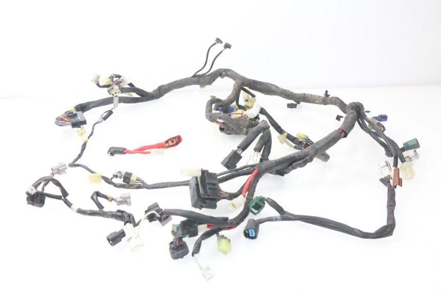 photo de CABLEADO YAMAHA TDM ABS 900 (2002 - 2014) - Vista principal