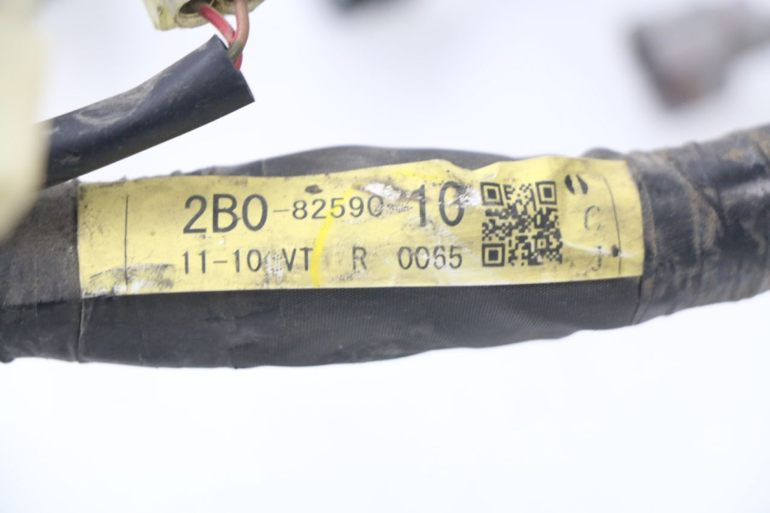 photo de CABLEADO YAMAHA TDM ABS 900 (2002 - 2014) - Detalle de la pieza