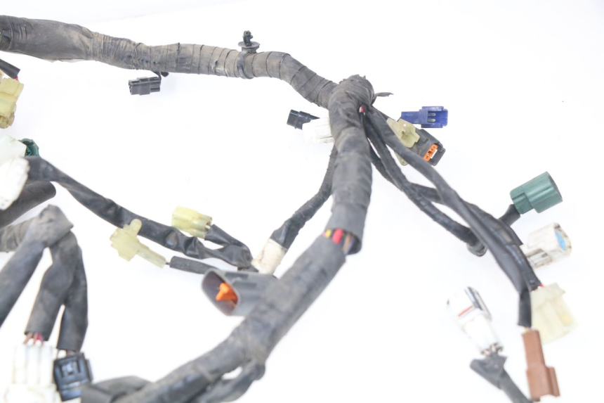 photo de CABLEADO YAMAHA TDM ABS 900 (2002 - 2014) - Otra vista del artículo