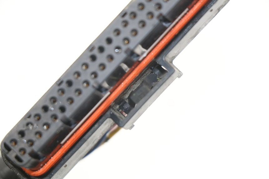 photo de CABLEADO YAMAHA TDM ABS 900 (2002 - 2014) - Otra perspectiva