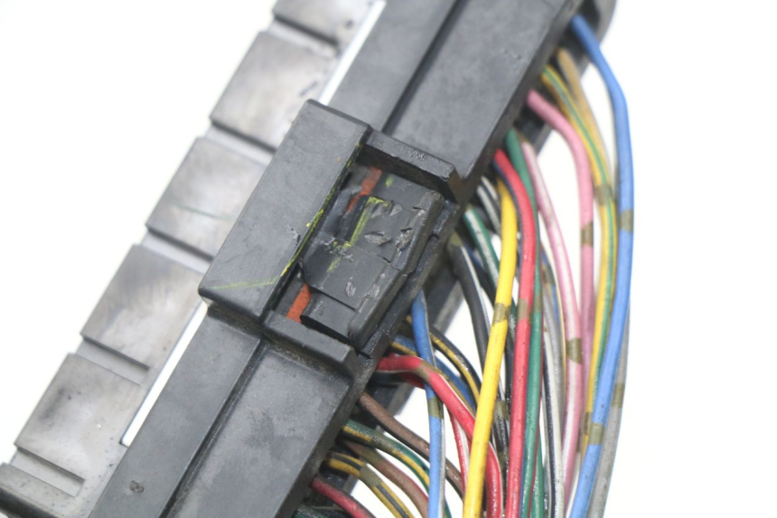 photo de CABLEADO YAMAHA TDM ABS 900 (2002 - 2014) - Primer plano técnico