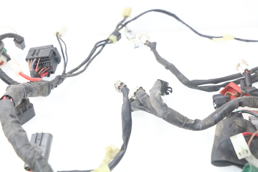 photo de CABLEADO YAMAHA TDM ABS 900 (2002 - 2014) - Vista general del producto