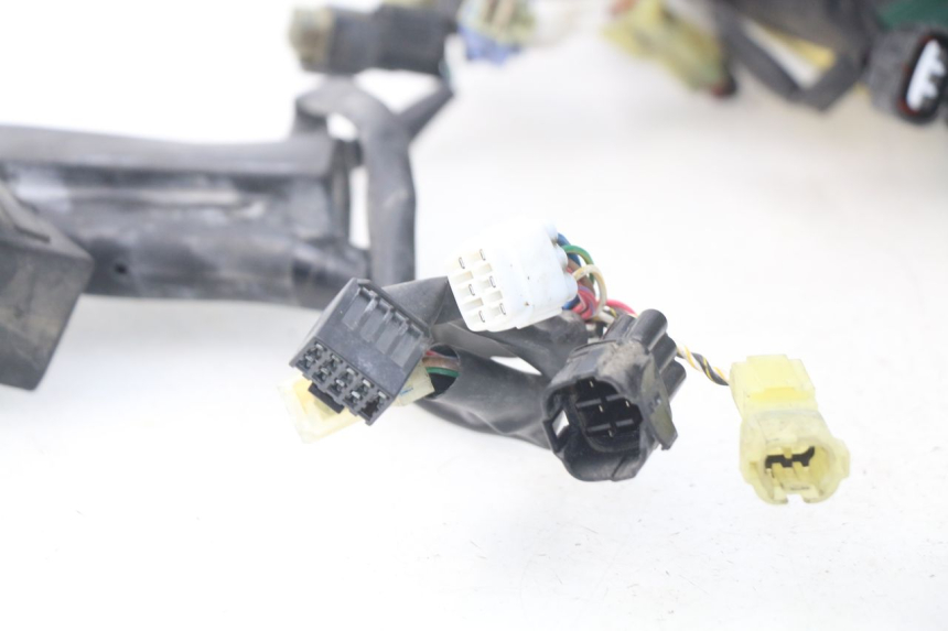 photo de CABLEADO YAMAHA TDM ABS 900 (2002 - 2014) - Detalle de la pieza