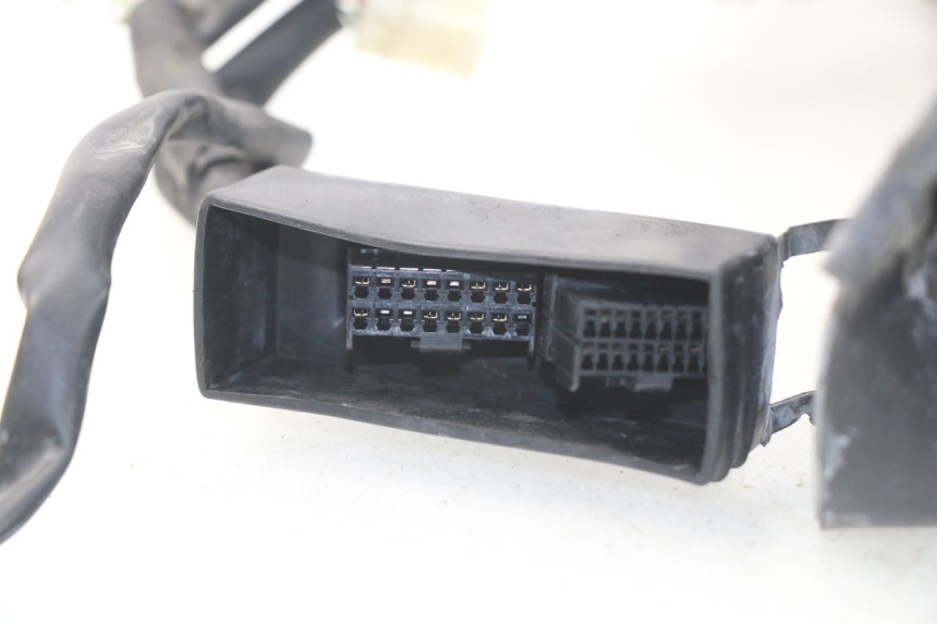 photo de CABLEADO YAMAHA TDM ABS 900 (2002 - 2014) - Zoom estado de uso