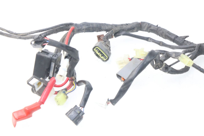 photo de CABLEADO YAMAHA TDM ABS 900 (2002 - 2014) - Vista general del producto