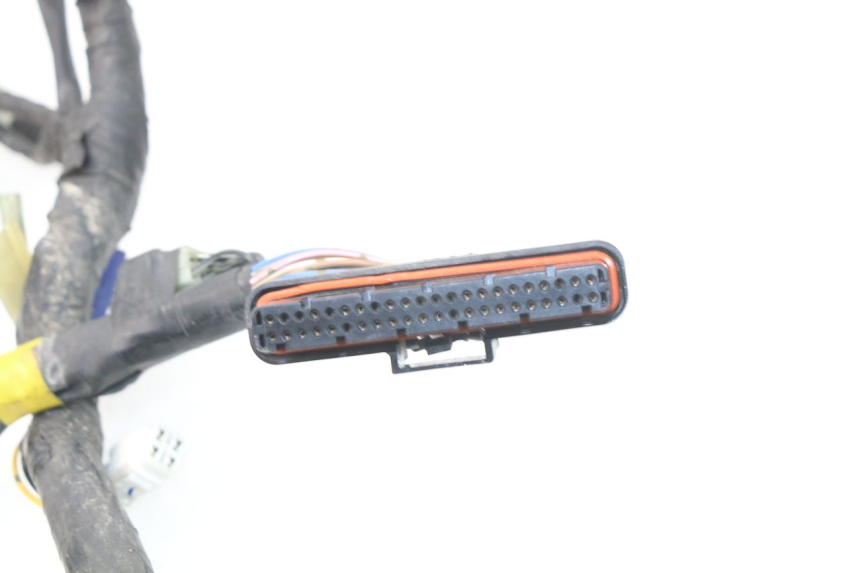 photo de CABLEADO YAMAHA TDM ABS 900 (2002 - 2014) - Recambio usado revisado