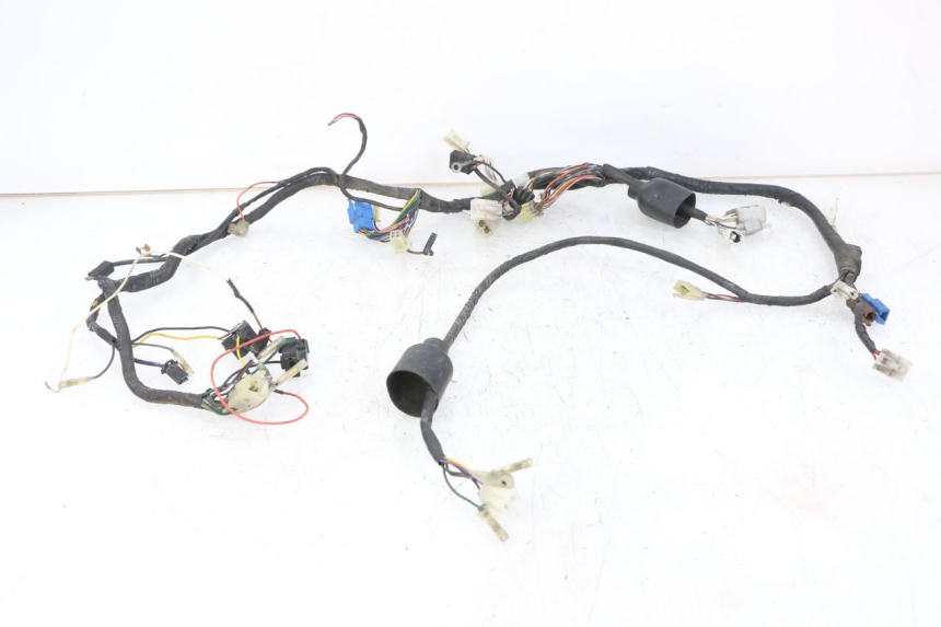 photo de CABLEADO YAMAHA TDR DELTABOX 125 (1997 - 2003) - Vista principal