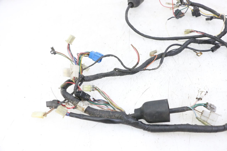 photo de CABLEADO YAMAHA TDR DELTABOX 125 (1997 - 2003) - Otra perspectiva