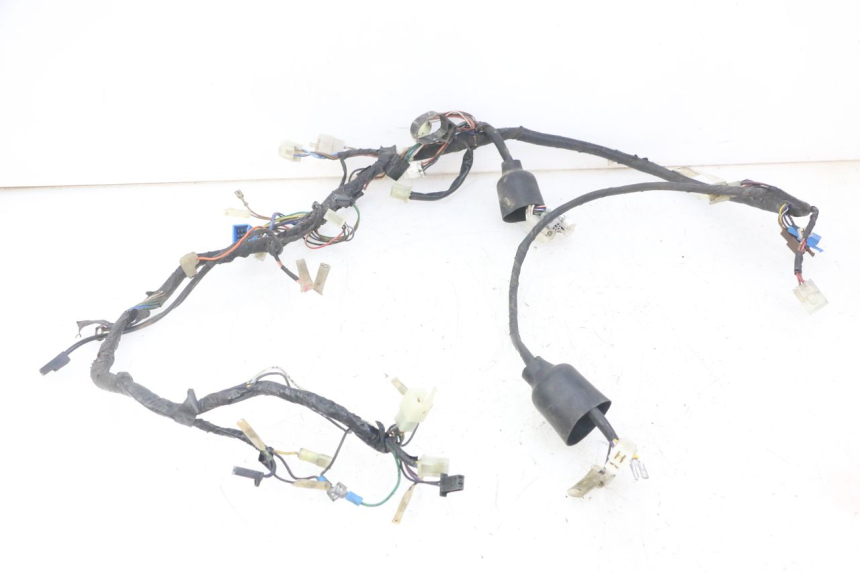 photo de CABLEADO YAMAHA TDR DELTABOX 125 (1997 - 2003) - Vista principal