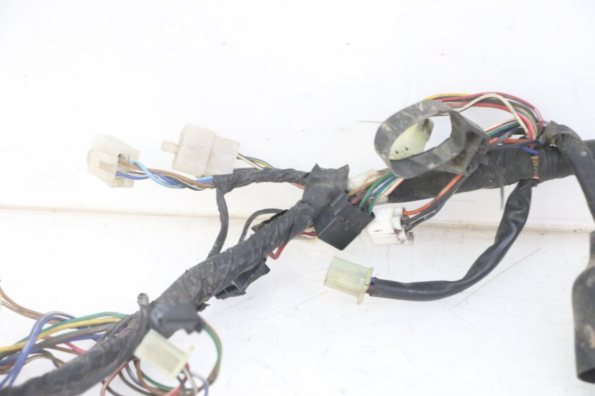 photo de CABLEADO YAMAHA TDR DELTABOX 125 (1997 - 2003) - Otra vista del artículo