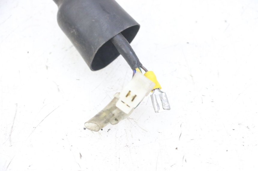 photo de CABLEADO YAMAHA TDR DELTABOX 125 (1997 - 2003) - Primer plano de alta resolución