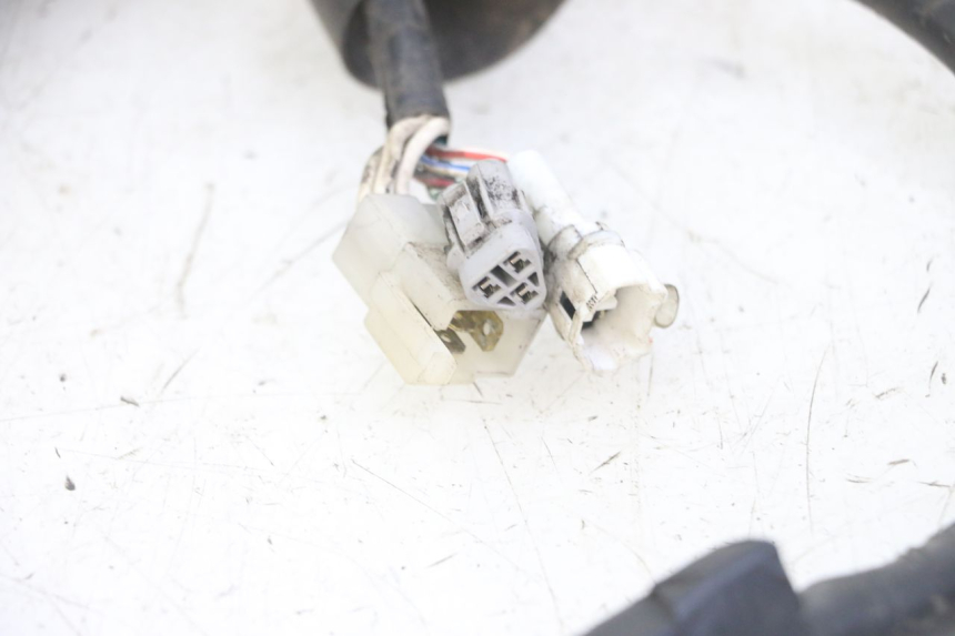 photo de CABLEADO YAMAHA TDR DELTABOX 125 (1997 - 2003) - Zoom estado de uso