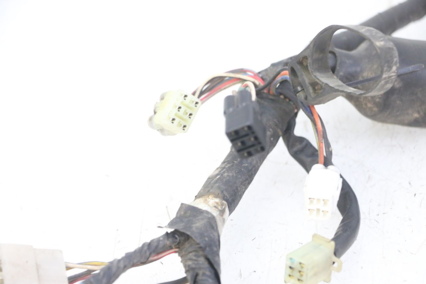 photo de CABLEADO YAMAHA TDR DELTABOX 125 (1997 - 2003) - Otra perspectiva