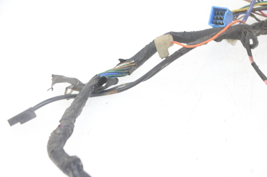 photo de CABLEADO YAMAHA TDR DELTABOX 125 (1997 - 2003) - Estado de la superficie y material