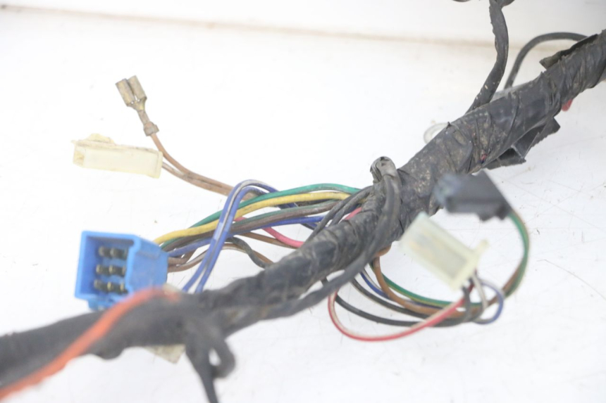 photo de CABLEADO YAMAHA TDR DELTABOX 125 (1997 - 2003) - Recambio usado revisado