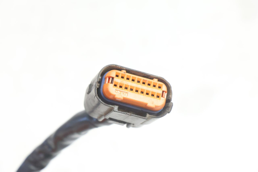 photo de CABLEADO HUSABERG TE 250 (2011 - 2014) - Otra perspectiva
