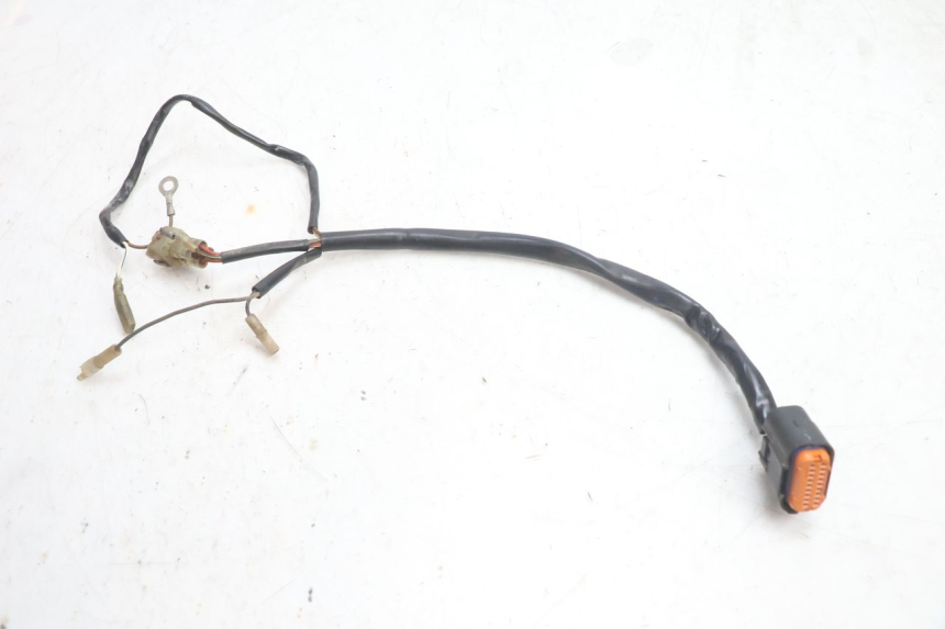 photo de CABLEADO HUSABERG TE 250 (2011 - 2014) - Primer plano técnico