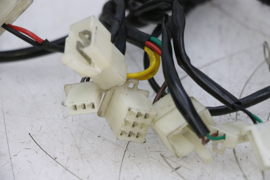 photo de CABLEADO NECO TEMPO 4T 50 (2022 - 2026) - Otra vista del artículo