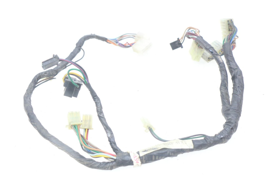 photo de CABLEADO DE CABEZA DE HORQUILLA YAMAHA FJ 3CX 1200 (1986 - 1996) - Vista principal