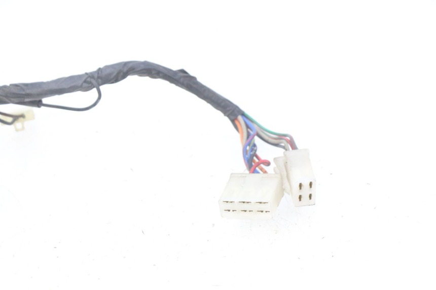 photo de CABLEADO DE CABEZA DE HORQUILLA YAMAHA FJ 3CX 1200 (1986 - 1996) - Detalle de la pieza