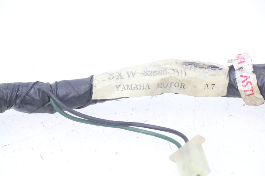 photo de CABLEADO DE CABEZA DE HORQUILLA YAMAHA FJ 3CX 1200 (1986 - 1996) - Vista general del producto
