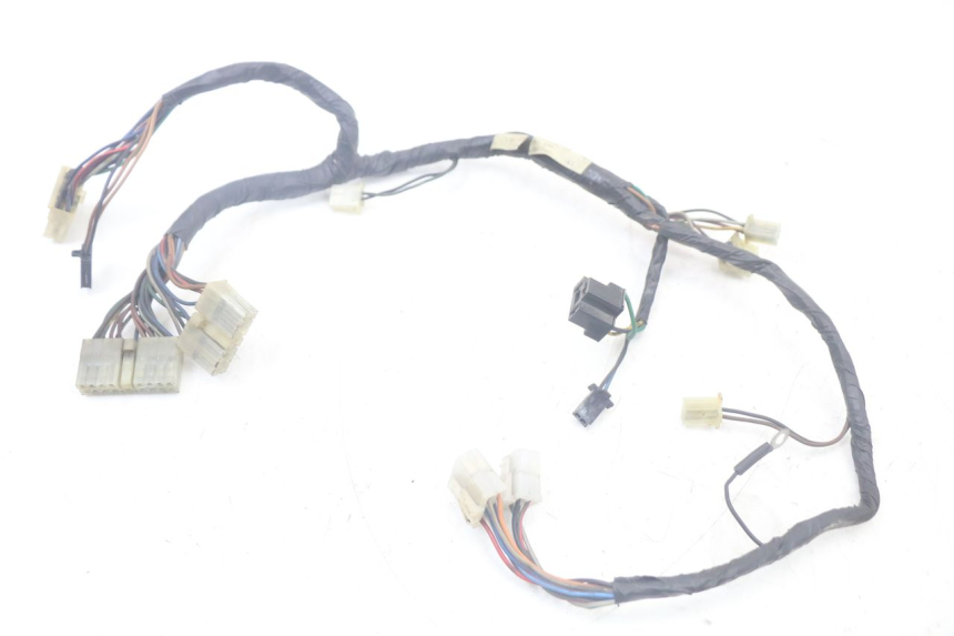 photo de CABLEADO DE CABEZA DE HORQUILLA YAMAHA FJ 3CX 1200 (1986 - 1996) - Vista principal