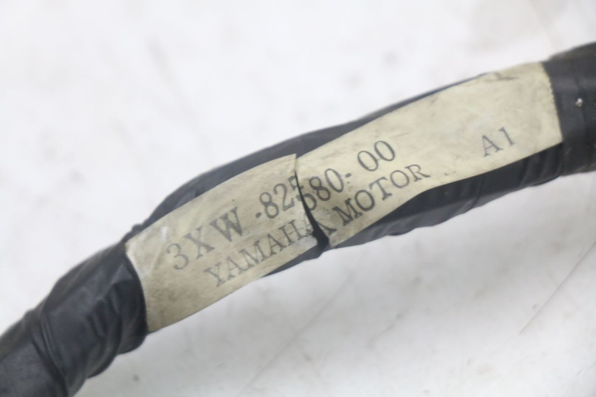 photo de CABLEADO DE CABEZA DE HORQUILLA YAMAHA FJ 3CX 1200 (1986 - 1996) - Zoom estado de uso
