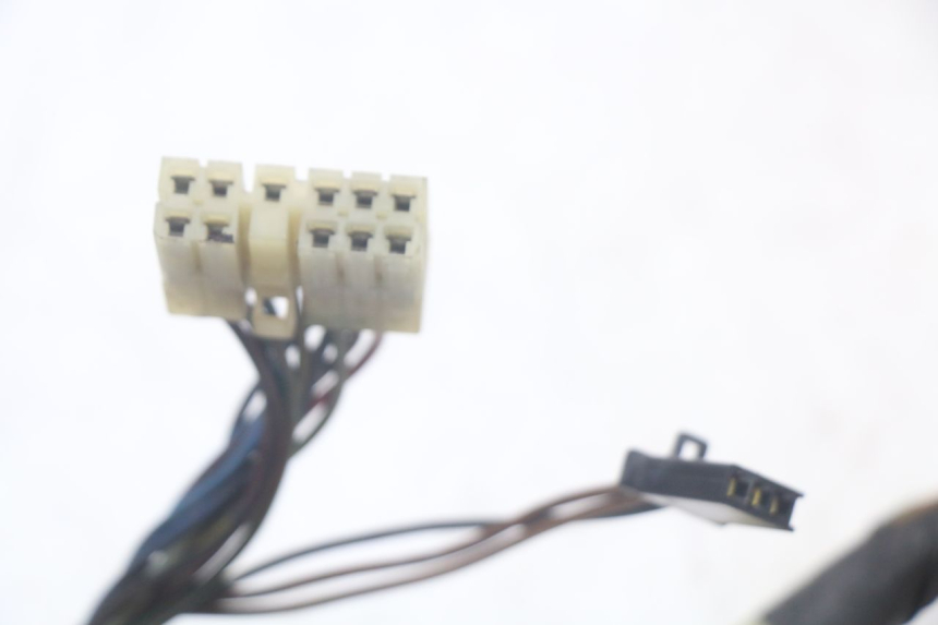 photo de CABLEADO DE CABEZA DE HORQUILLA YAMAHA FJ 3CX 1200 (1986 - 1996) - Recambio usado revisado