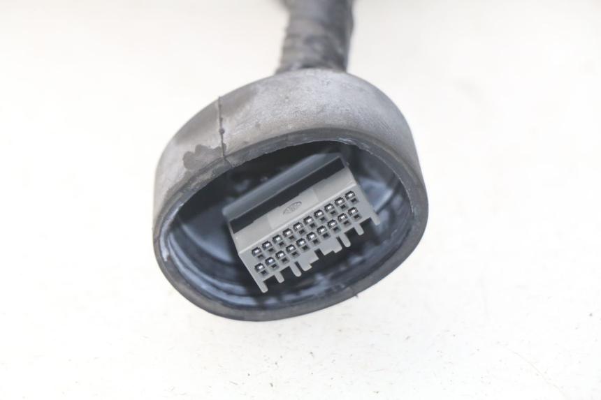 photo de CARENADO FRONTAL CABLEADO YAMAHA FJR ABS 1300 (2006 - 2012) - Otra perspectiva