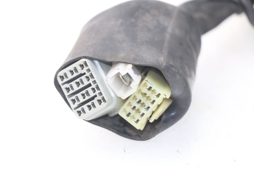 photo de CARENADO FRONTAL CABLEADO YAMAHA FJR ABS 1300 (2006 - 2012) - Vista general del producto