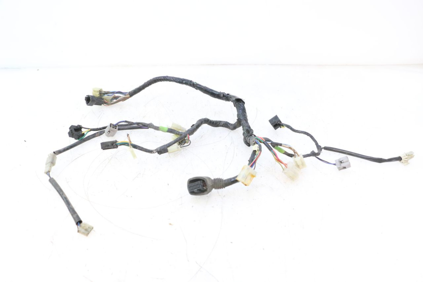 photo de CARENADO FRONTAL CABLEADO YAMAHA FJR 1300 (2001 - 2005) - Vista principal