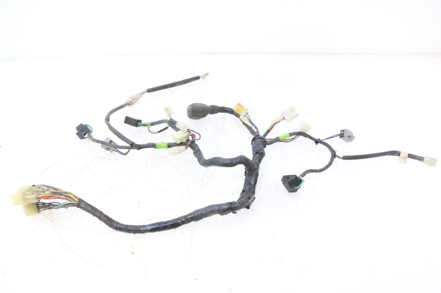 photo de CARENADO FRONTAL CABLEADO YAMAHA FJR 1300 (2001 - 2005) - Vista general del producto