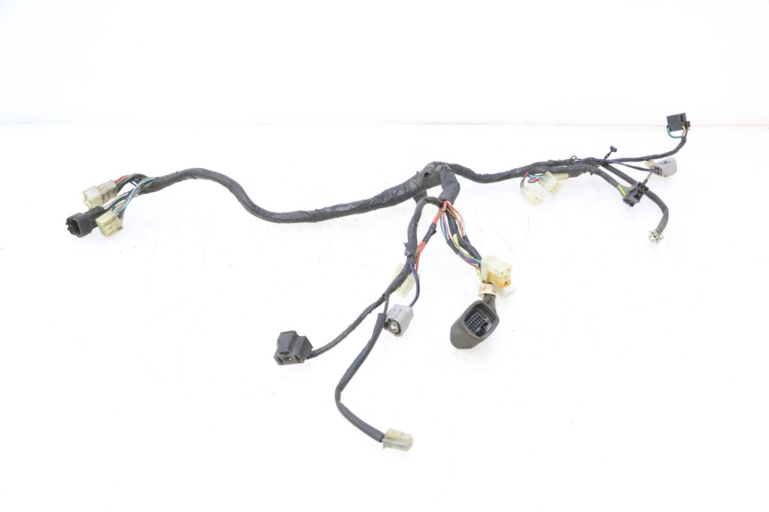 photo de CARENADO FRONTAL CABLEADO YAMAHA FJR 1300 (2001 - 2005) - Vista principal