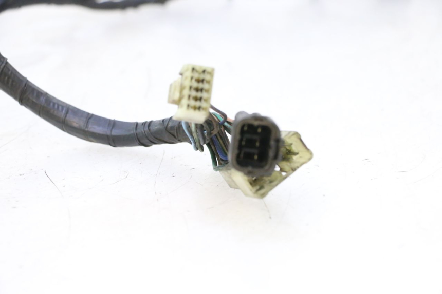 photo de CARENADO FRONTAL CABLEADO YAMAHA FJR 1300 (2001 - 2005) - Otra perspectiva