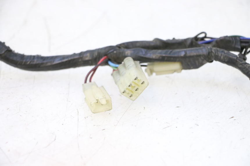 photo de CARENADO FRONTAL CABLEADO YAMAHA FJR 1300 (2001 - 2005) - Recambio usado revisado