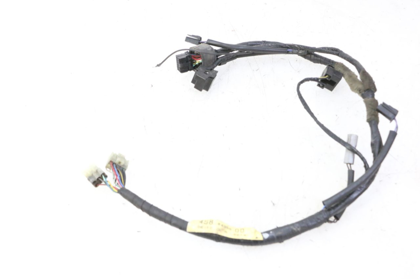 photo de CARENADO FRONTAL CABLEADO YAMAHA FZ6 FAZER S2 600 (2007 - 2011) - Vista general del producto