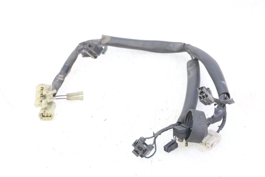 photo de CARENADO FRONTAL CABLEADO YAMAHA FZS FAZER 600 (2001 - 2003) - Vista principal