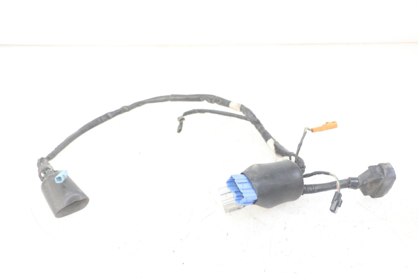 photo de CARENADO FRONTAL CABLEADO HONDA NTV DEAUVILLE ABS 700 (2007 - 2016) - Vista principal