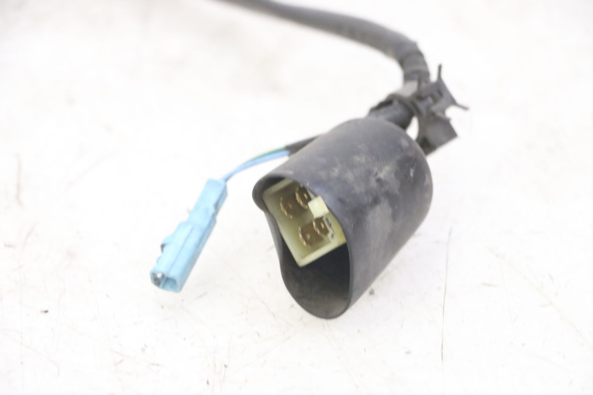 photo de CARENADO FRONTAL CABLEADO HONDA NTV DEAUVILLE ABS 700 (2007 - 2016) - Detalle de la pieza