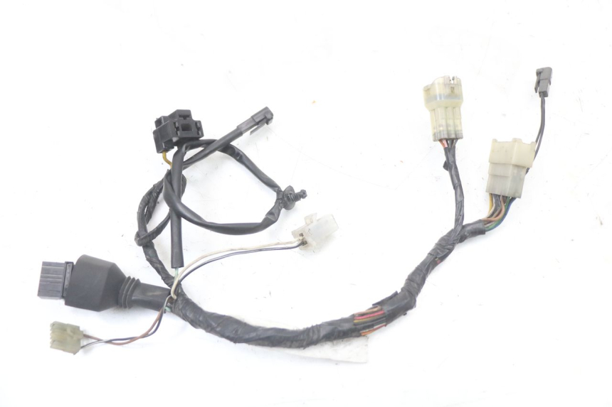 photo de CARENADO FRONTAL CABLEADO SUZUKI SV S 650 (1999 - 2002) - Detalle de la pieza