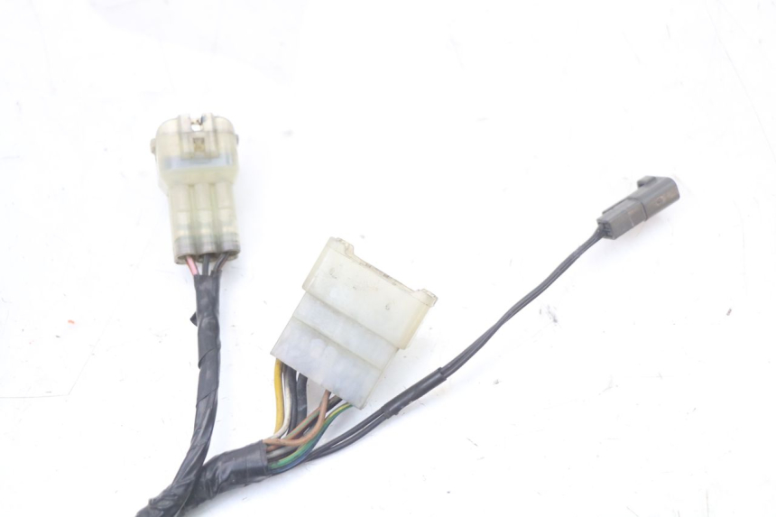 photo de CARENADO FRONTAL CABLEADO SUZUKI SV S 650 (1999 - 2002) - Otra perspectiva