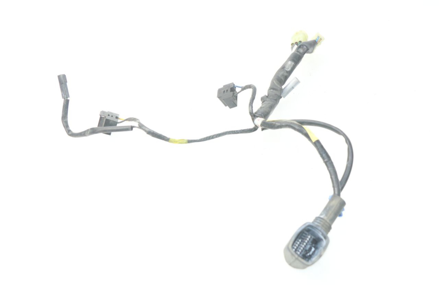 photo de CABLEADO DE CABEZA DE HORQUILLA YAMAHA TDM ABS 900 (2002 - 2014) - Vista principal