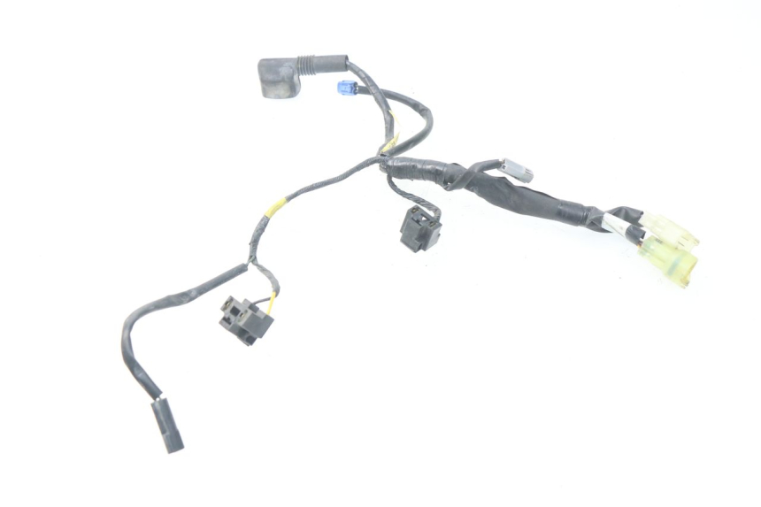 photo de CABLEADO DE CABEZA DE HORQUILLA YAMAHA TDM ABS 900 (2002 - 2014) - Detalle de la pieza