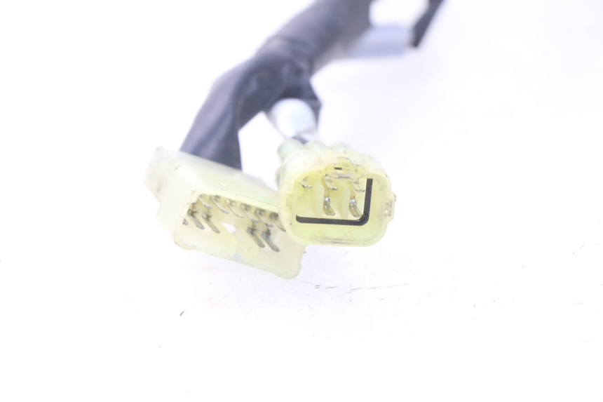 photo de CABLEADO DE CABEZA DE HORQUILLA YAMAHA TDM ABS 900 (2002 - 2014) - Otra perspectiva
