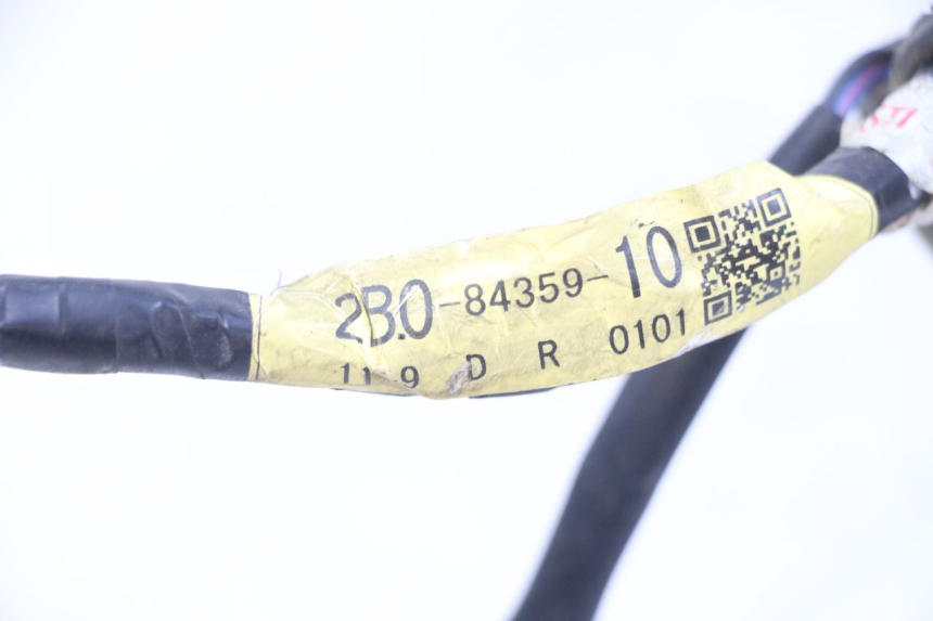 photo de CABLEADO DE CABEZA DE HORQUILLA YAMAHA TDM ABS 900 (2002 - 2014) - Detalle de la pieza