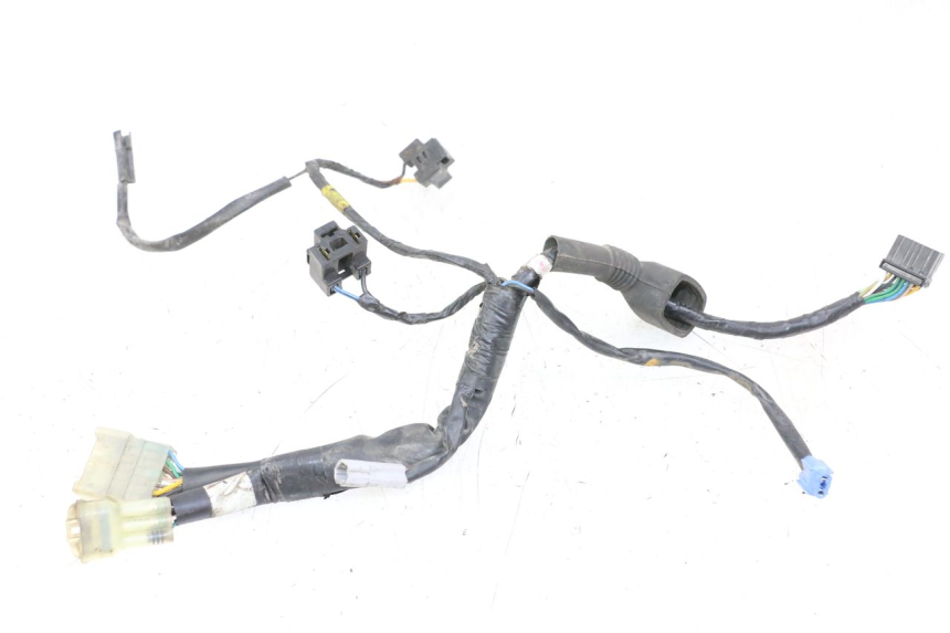photo de CABLEADO DE CABEZA DE HORQUILLA YAMAHA TDM ABS 900 (2002 - 2014) - Vista principal