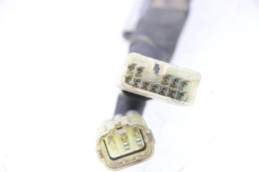 photo de CABLEADO DE CABEZA DE HORQUILLA YAMAHA TDM ABS 900 (2002 - 2014) - Detalle de la pieza