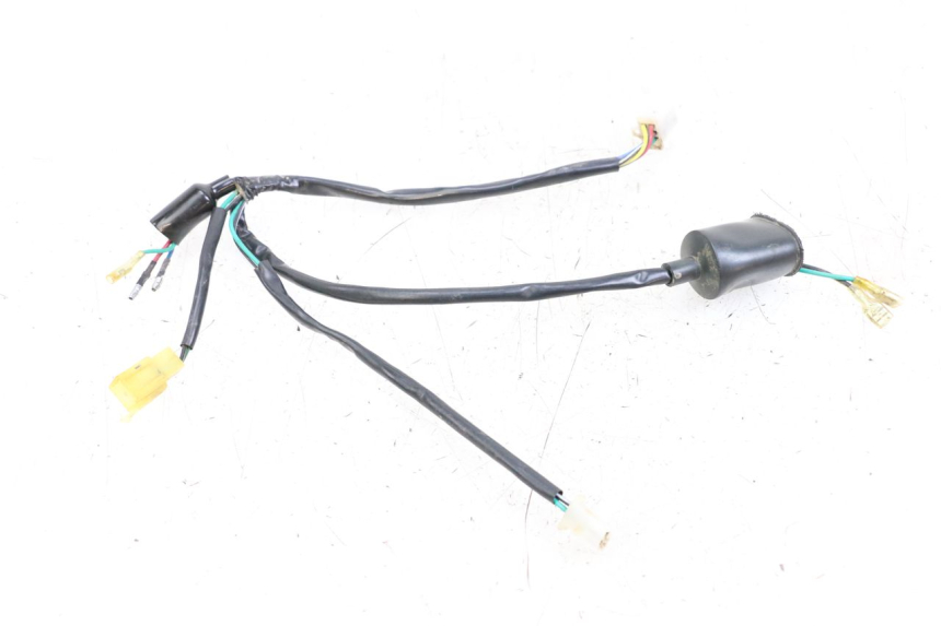 photo de CABLEADO NITRO MOTORS THUNDER 125 - Vista principal