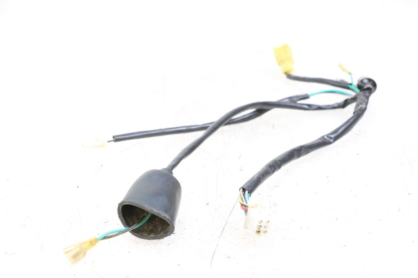 photo de CABLEADO NITRO MOTORS THUNDER 125 - Detalle de la pieza