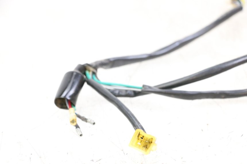 photo de CABLEADO NITRO MOTORS THUNDER 125 - Zoom estado de uso